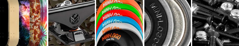 Mini Logo Products